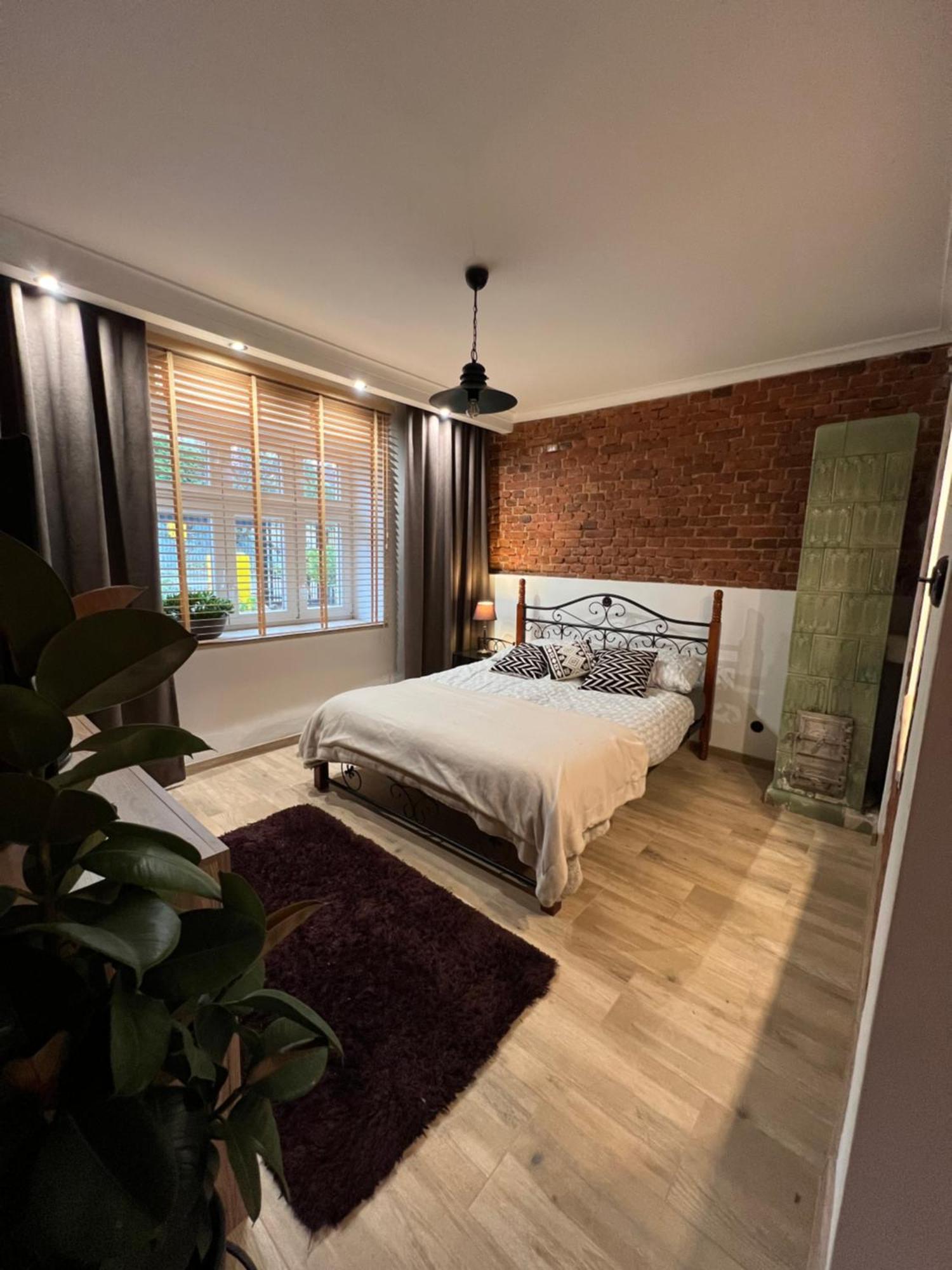 Apartamenty K9 Kalwaria Zebrzydowska Zewnętrze zdjęcie