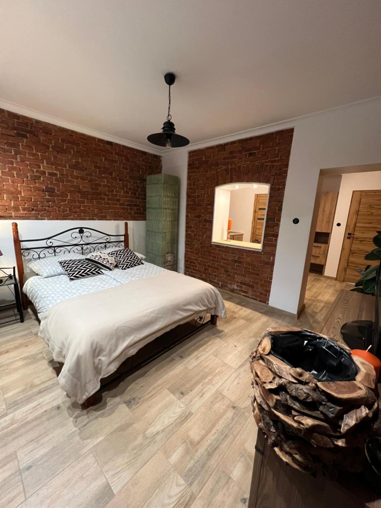 Apartamenty K9 Kalwaria Zebrzydowska Zewnętrze zdjęcie