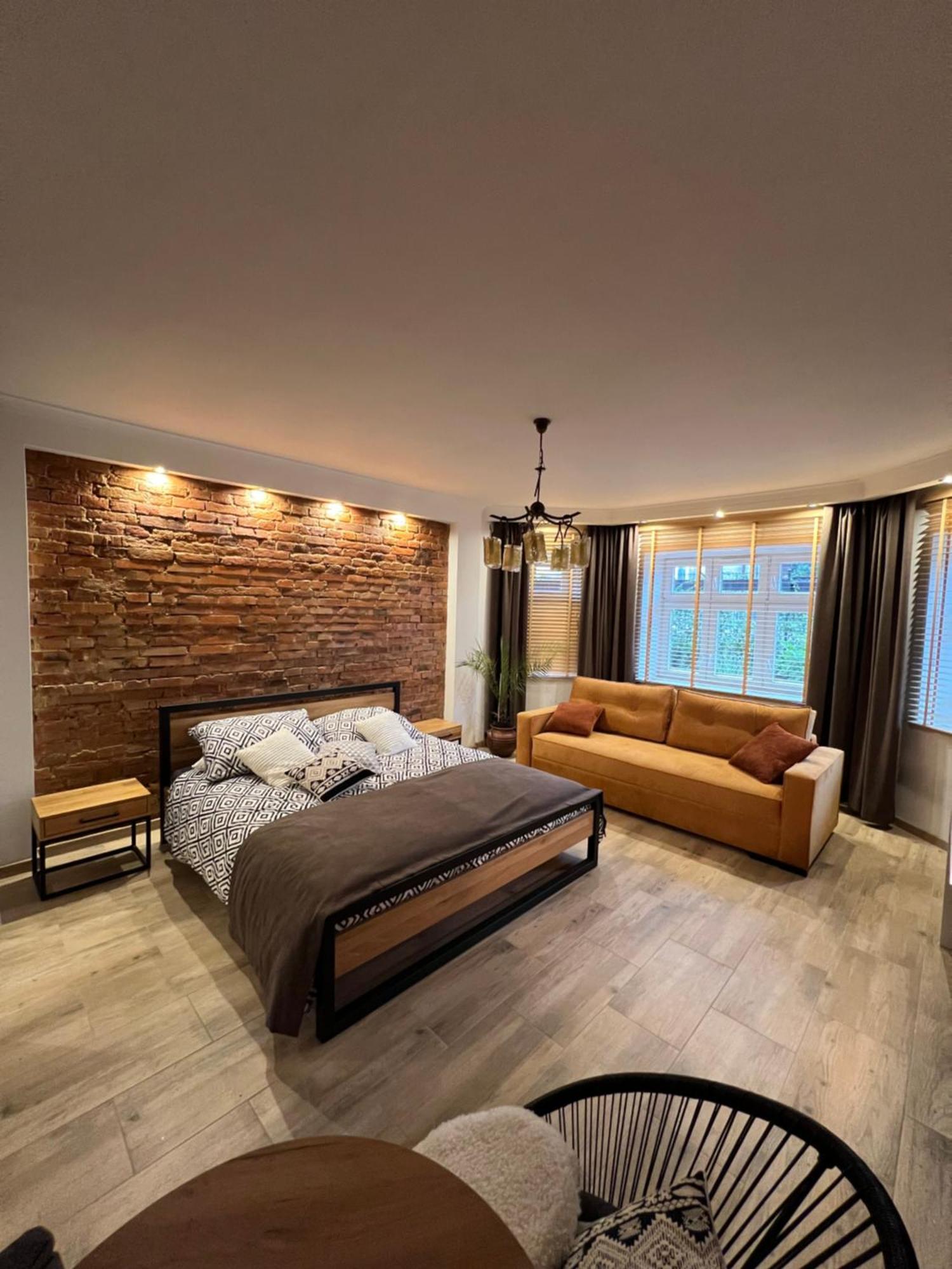 Apartamenty K9 Kalwaria Zebrzydowska Zewnętrze zdjęcie