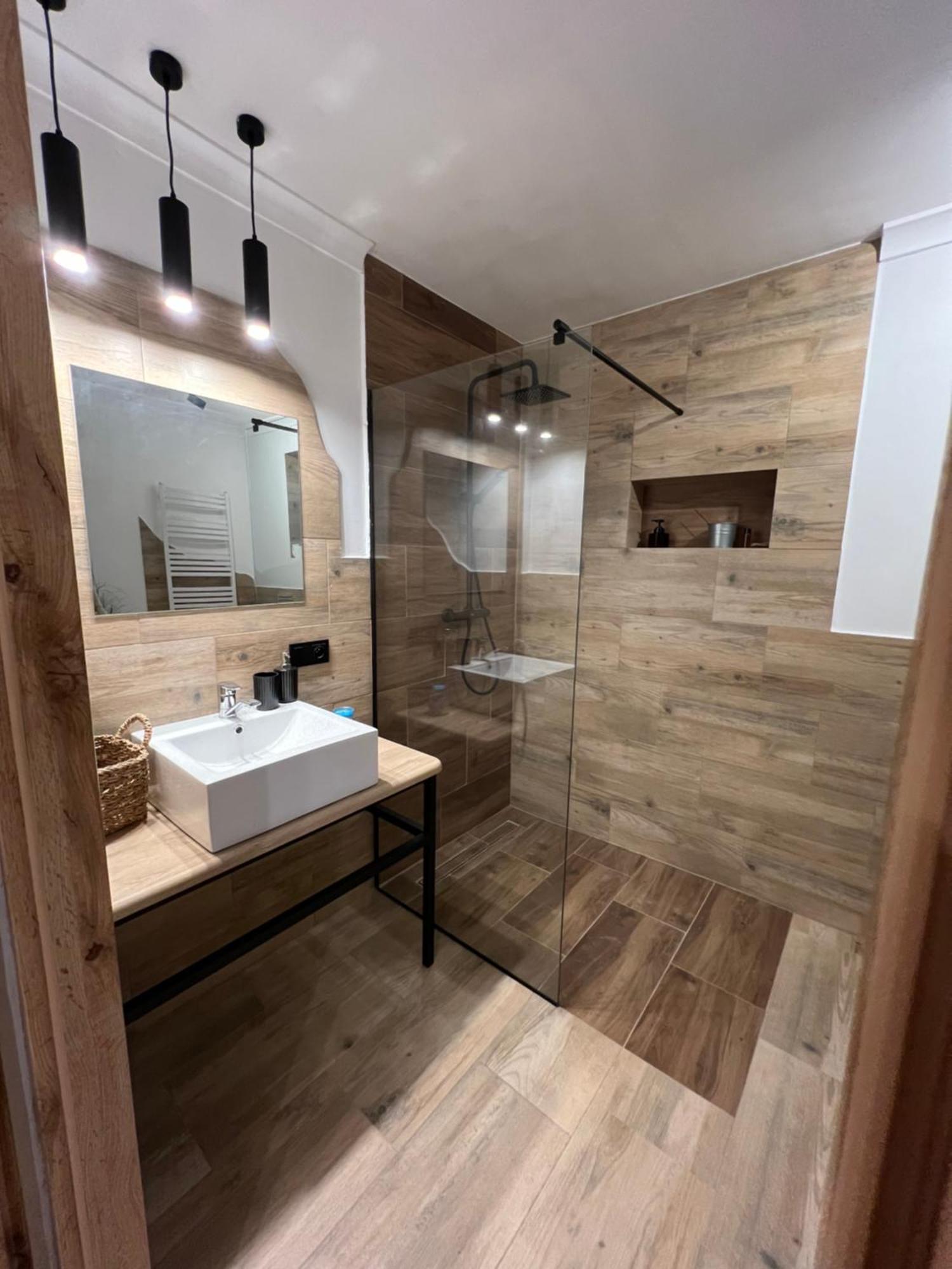 Apartamenty K9 Kalwaria Zebrzydowska Zewnętrze zdjęcie