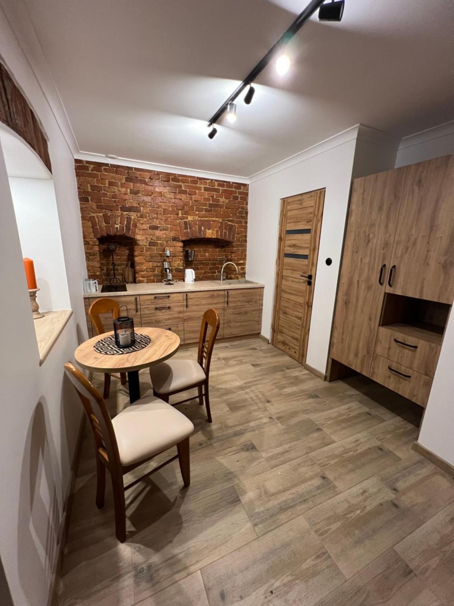 Apartamenty K9 Kalwaria Zebrzydowska Zewnętrze zdjęcie